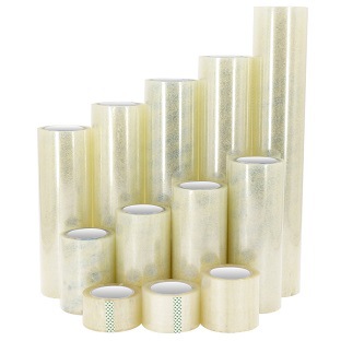 胶带 封箱胶带 印刷胶带 淘宝胶带 BOPP胶带 包装胶带 透明胶带