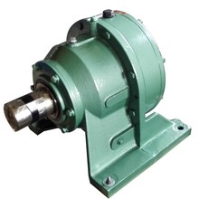 国茂X8000摆线减速机BWD BLD XWD XLD机械高负荷变速传动设备