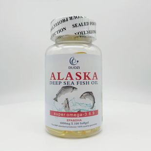 ALASKA �~��ܛ�z��100��3.6.9DHA�z���o�������Q����