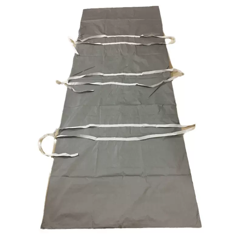 210涂层尸体袋 pe尸袋 body bag遗体袋 防渗漏装尸袋殡葬用品定制