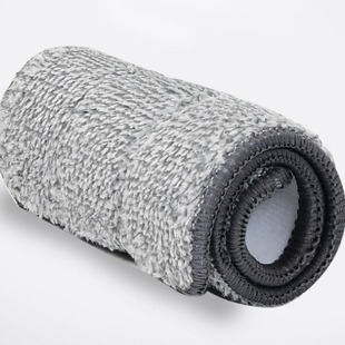 Factory wholesale mop cloth replacement mop replacement cloth wipe mop cloth wet and dry dual-use a generation of hair