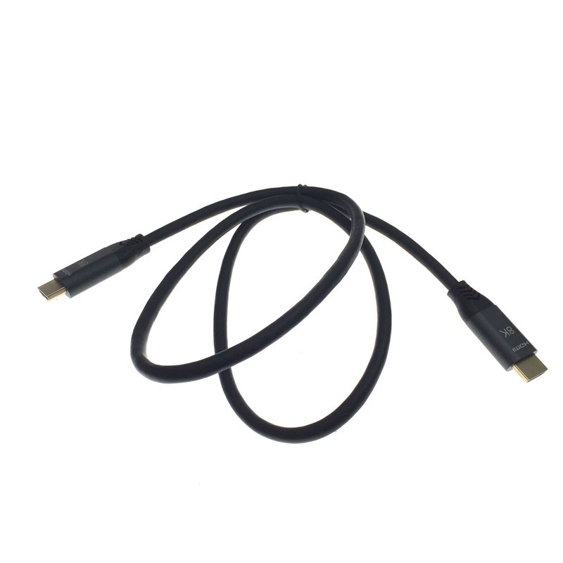 HD аудио-видео кабель версии 2.0 8K4K2 телевизор проектор сетевой приставки плеера HDMI кабель