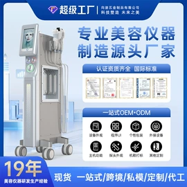 电子美容仪;商用美容仪;注氧仪