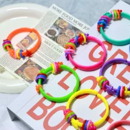 发夹;饰品配件;儿童发饰