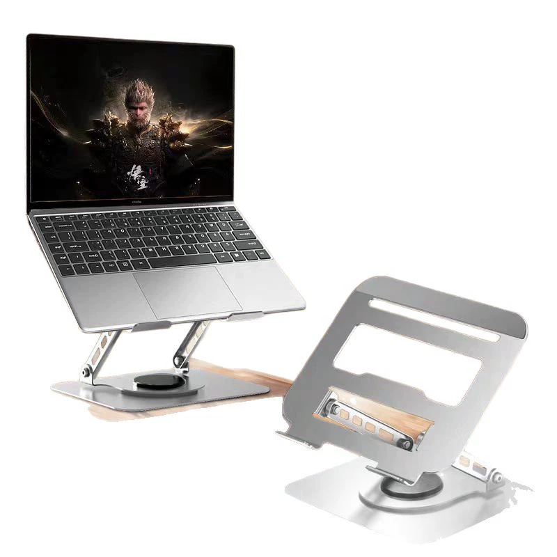 Laptop, metal tablet tubing, 360 degrees, (Cross-border trading)