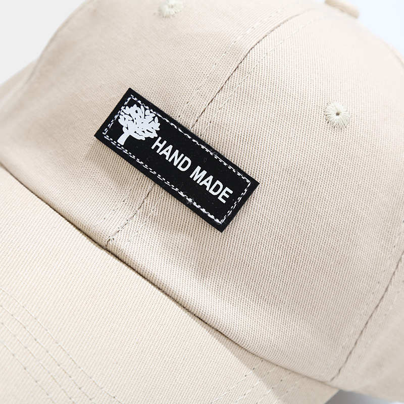 Versione coreana di occhiali hip-hop, occhiali da sole da baseball da uomo e da donna, cappello protettivo da pilota, alla moda, traspirante,_voghion.com