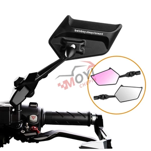 Aos8 elektrikli motosiklet güzgüsü, Niu Yadi No. 9 Emgrand üçün uzadılmış çubuq reflektor