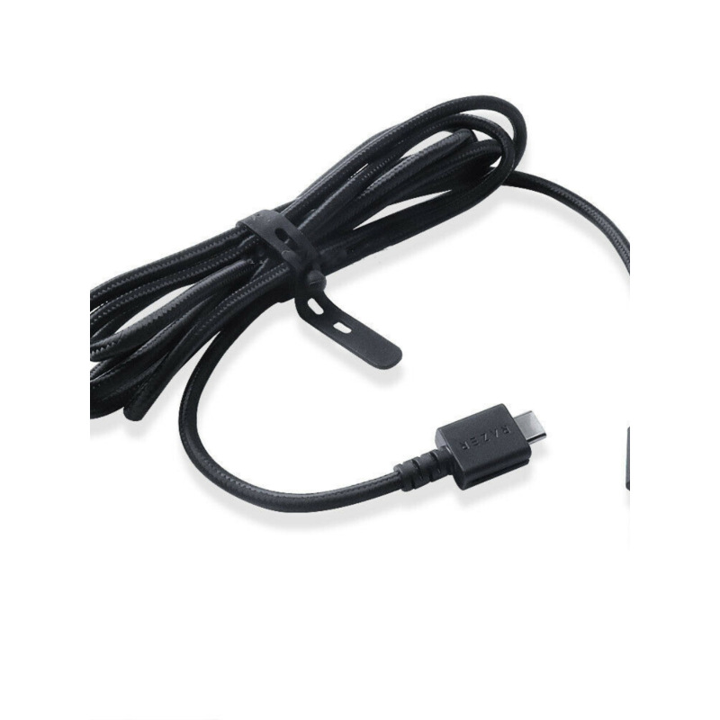 Razer Razer Huntsman Elite Hunter Elite Keyboard USB-C Data Charging Cable TYPE C