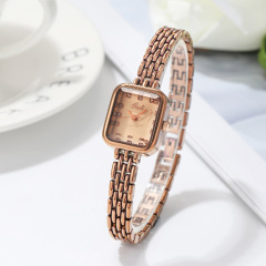 GEDI Lady's Bracelet Watch, New Fashion, Student Casual, Waterproof Quartz Watch for Women