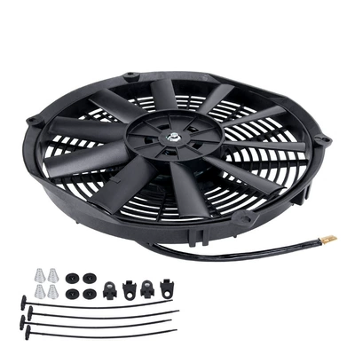Cooler Heat Dissipation Cross-Border, Fan