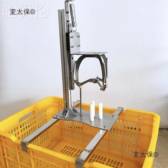 柑开三瓣陈皮小青柑不锈钢新会手柄橘子皮机手动实用带柑橘麦太保