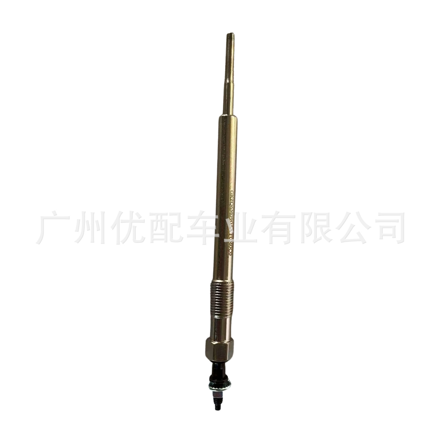 Gk2Q-6M090 Is Suitable for Jiangling Ford New Transit V362 Glow Plug Engine Electric Heater Plug New Generation Transit