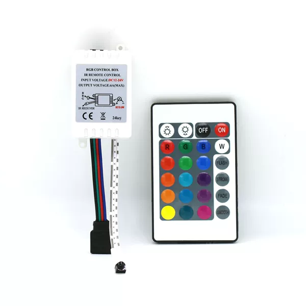 Battery, big battery, remote control