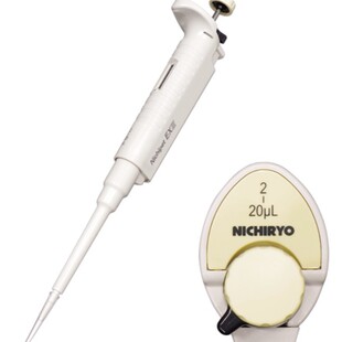 00-NPX3-20΢����Һ�� ����2~20ML����NICHIRYO��N�aƷ