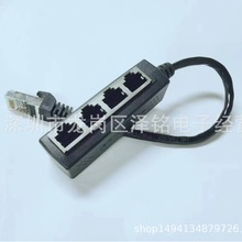 RJ45|m̫W1^2/3/4ĸ^˿LANWj