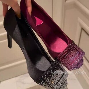 RV����ˮ荼�����ЬŮ�W�t��ʽ����Ь�\���и�ܛ�װٴ�8CM�߸�Ь