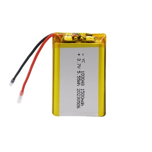 ܛ��늳ؾۺ�����x��103048 3.7V 1500mah ����ă� �gӭ��ԃ