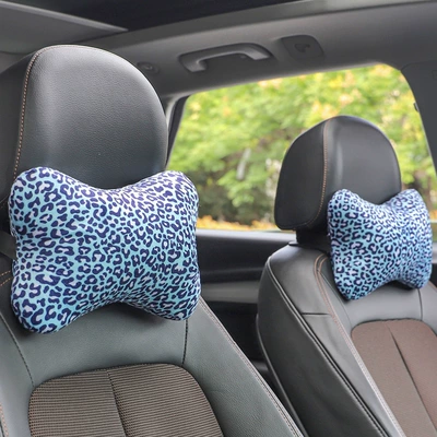 Headrest | Interior Accessories, Car Pillow, Cross-Border
