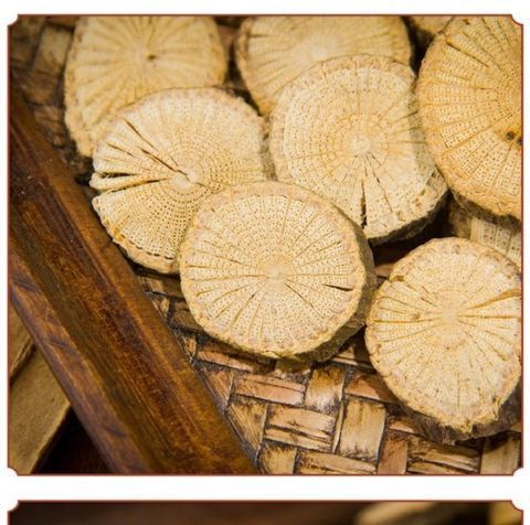 Qing Feng Teng Dried Greenvine Stem 500g Sinomenium acutum Traditional Chinese Herb for Decoction in use
