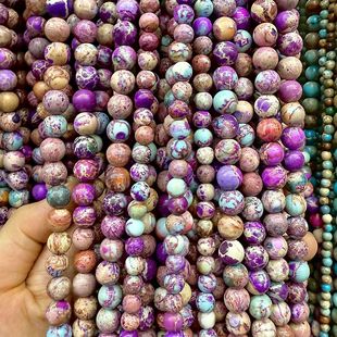 ��Ȼʯ�ۻ��ɶ�����{�ۻ�ʯ�A�鴮��ɢ��DIY���Ʒ������l