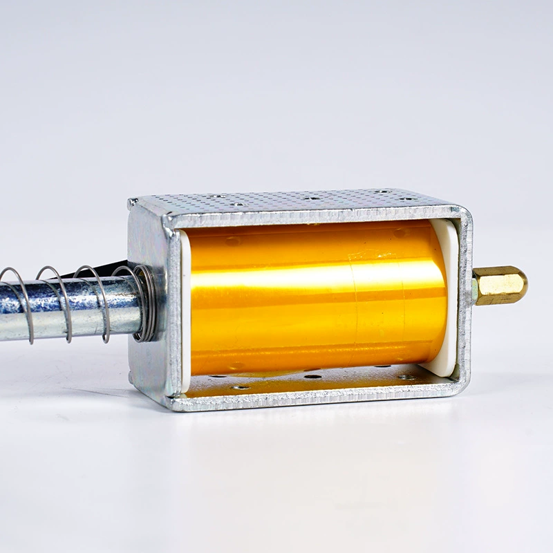 DC, электромагнитное автоматическое оборудование, 220V