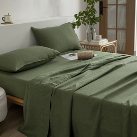 四件套;枕套;床罩床笠