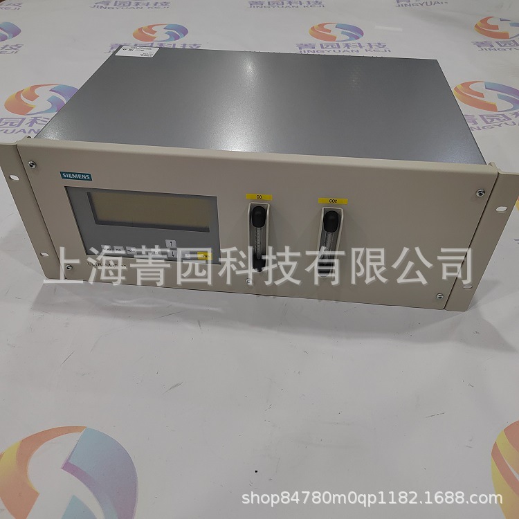 西门子红外气体分析仪7MB2338-0CB00-3SR1价格图片选型