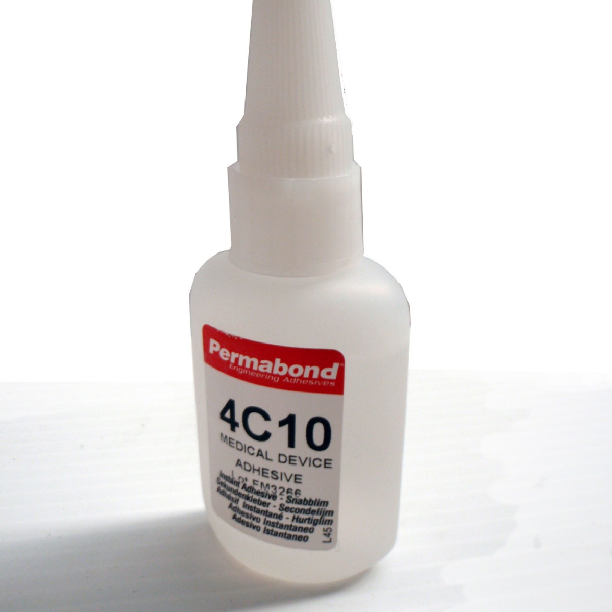 Permabond 4C10 4C20 ˲�ɽ� ��ɽ� ����ҩ�������ϸ�����Բ���