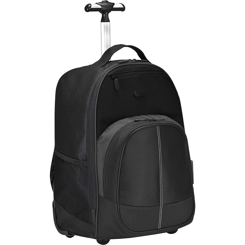 Amazon's New Rolling Backpack, Rolling Travel Laptop Bag, Travel Briefcase, Wheeled Backpack Amazon's New Rolling Backpack, Rolling Travel Laptop Bag, Travel Briefcase, Wheeled Backpack