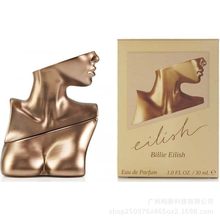 �羳����  Billie Eilish �����S��100ml Ůʿ����ˮ���FԽ�����Q