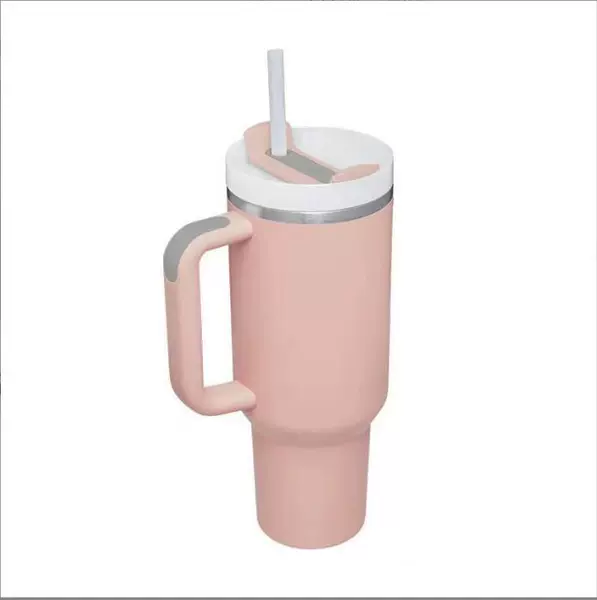 Second generation light powder + silicone handle