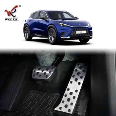 anti-skid special pedal auto – Other Automotive Exterior Supplies