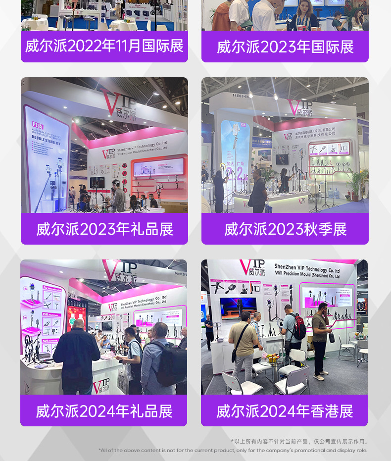 威尔派科技详情页面介绍-2502版