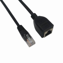 ����W�j���L�� CAT5E UTP RJ45��ĸ���L�����C�O����X�W�j��