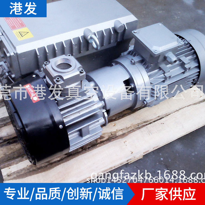 机组 SV-63吸盘真空泵 铸铝中央真空系统 移动真空站 厂家供应