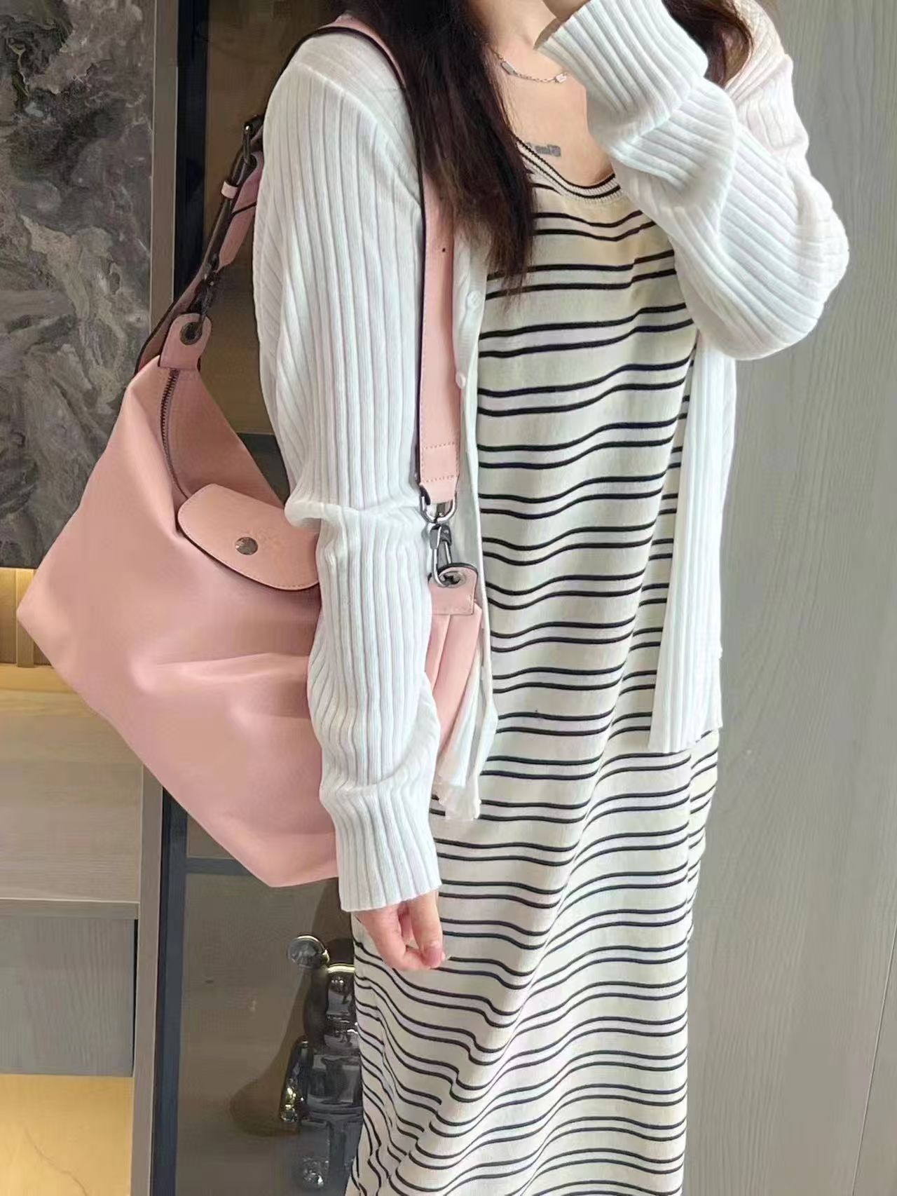 HOBO pink