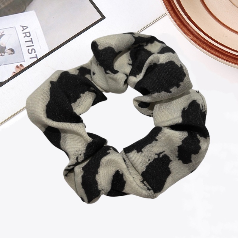 표범무늬 2#오프화이트