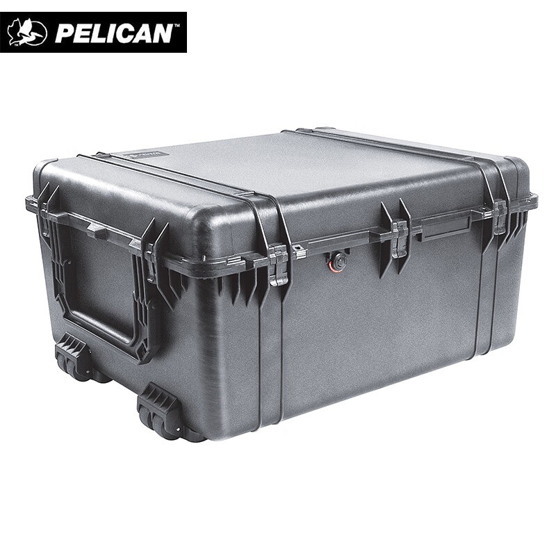 PELICAN 펠리칸 1690 보호 상자 자재 운반 상자 사진 장비 상자 장비 충격 흡수