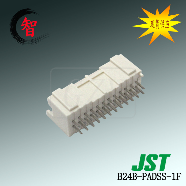 ֻ B24B-PADSS-1F  JST PAϵ 2.0mm
