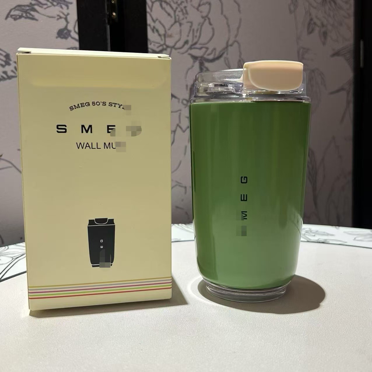 Thermos de voyage isotherme en acier inoxydable pour café_voghion.com