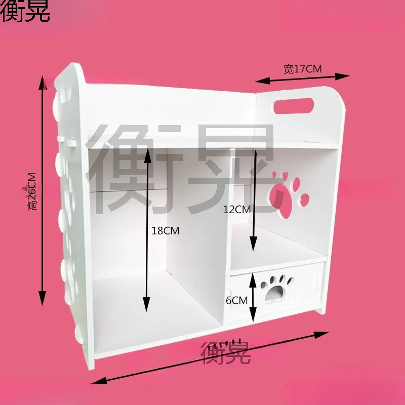 Мини-гардероб для куклы, маленькая кровать для ролевых игр, 6-точечная кровать, ящик для хранения, гардероб, хлопковая кукла для девочки.