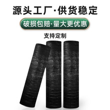 防晒加密遮阳网大棚农用抗老化遮光阴网加厚隔热网遮光黑色防晒网