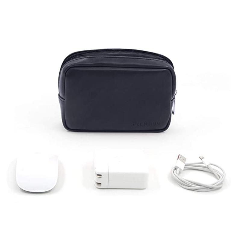 Digital accessories storage package notebook computer mobile power storage package charger data line mouse package