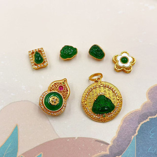 ��ȻA؛���s925�y僽����𹫵������ DIY�ٴ�����Ʒ