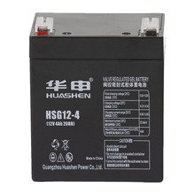 �A����늳� HSG12-4 12V4Ah �T�����������ӳӑ���UPS��늳�