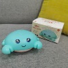 蓝色螃蟹151g（7019）