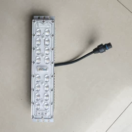 其他照明工业