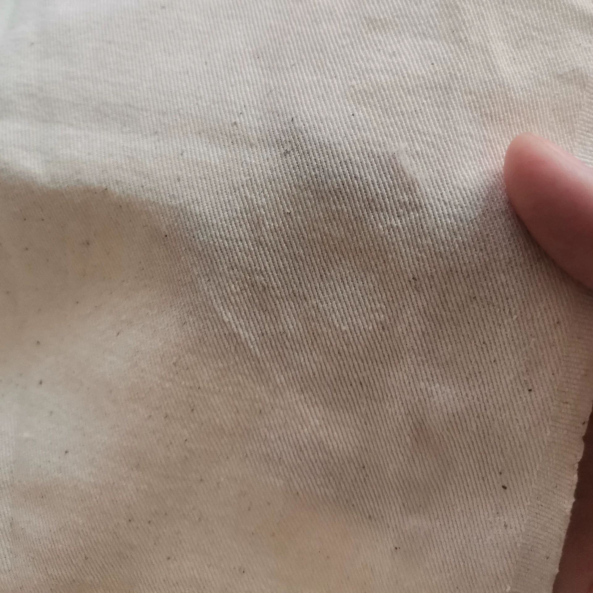 Cotton canvas, cloth, direct factory sales, polyester
