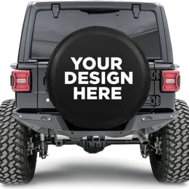 旗帜;展示架;圣诞树裙