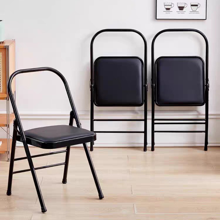 Widened Yoga Chair, Iyengar Professional Support Chair, Reinforced Folding Chair, Multifunctional Yoga Chair, Easy to Store Widened Yoga Chair, Iyengar Professional Support Chair, Reinforced Folding Chair, Multifunctional Yoga Chair, Easy to Store
